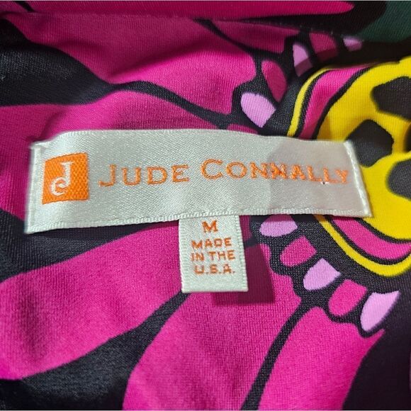 JUDE CONNALLY Babe Grand Florie Dress - Size Medium - Picture 11 of 12